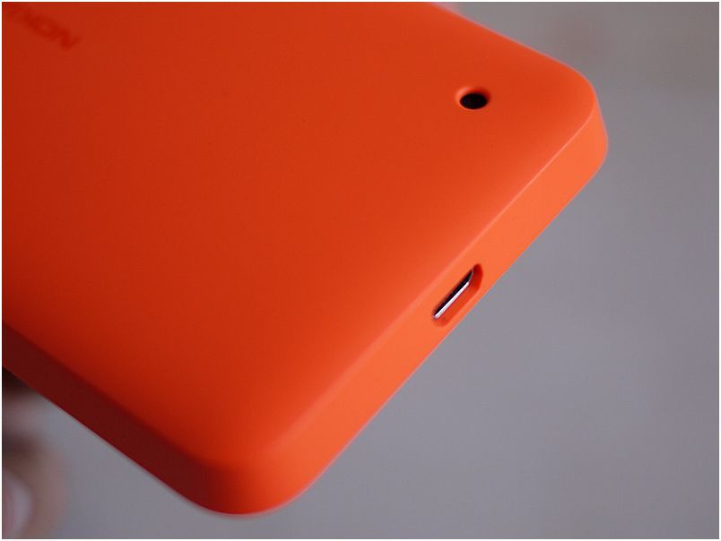 Обзор смартфона Nokia Lumia 630: 2 SIM и ничего лишнего (обзор, смартфона, nokia, lumia, ничто) Обзор смартфона Nokia Lumia 630: 2 SIM и ничего лишнего