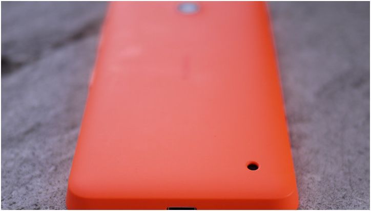 Обзор смартфона Nokia Lumia 630: 2 SIM и ничего лишнего (обзор, смартфона, nokia, lumia, ничто) Обзор смартфона Nokia Lumia 630: 2 SIM и ничего лишнего