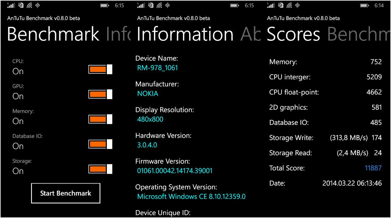 Обзор смартфона Nokia Lumia 630: 2 SIM и ничего лишнего (обзор, смартфона, nokia, lumia, ничто) Обзор смартфона Nokia Lumia 630: 2 SIM и ничего лишнего