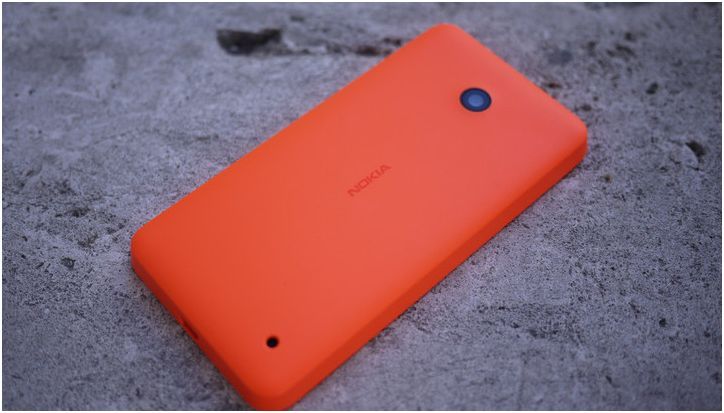 Обзор смартфона Nokia Lumia 630: 2 SIM и ничего лишнего (обзор, смартфона, nokia, lumia, ничто) Обзор смартфона Nokia Lumia 630: 2 SIM и ничего лишнего