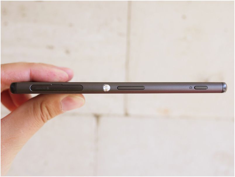 Обзор смартфона Sony Xperia Z3: улучшение улучшенного