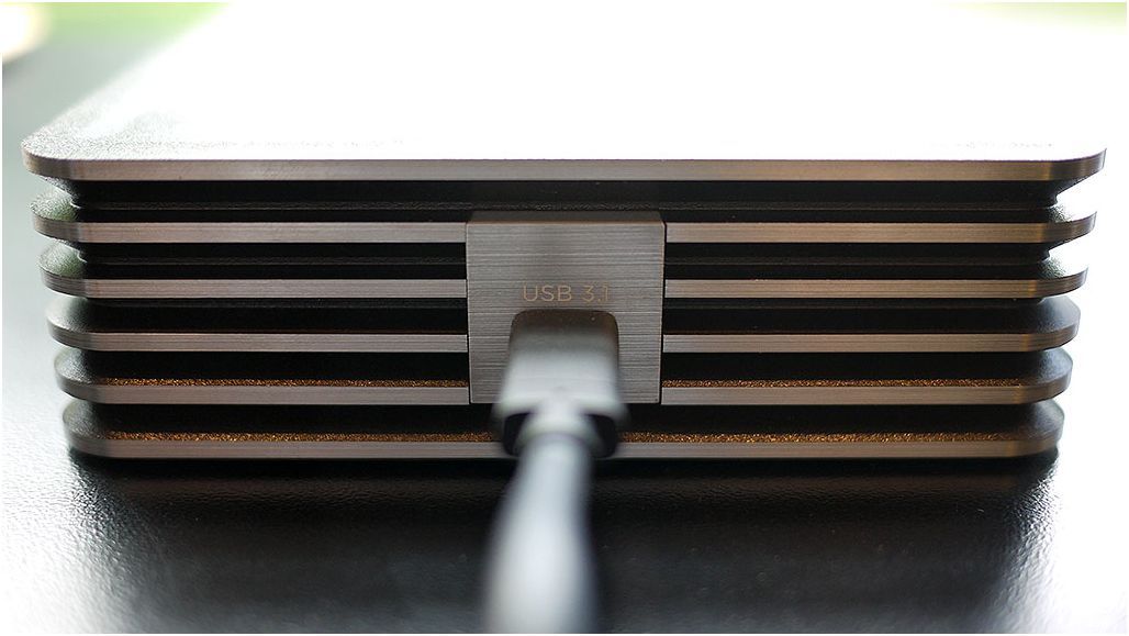 Обзор внешнего жесткого диска Seagate Innov8: без лишних проводов (обзор, внешний, жесткий, диск, seagate) Обзор внешнего жесткого диска Seagate Innov8: без лишних проводов