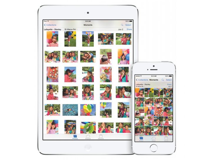 Подборка: лучшие сервисы для хранения фото в "облаке" (подборка, лучший, сервис, длить, хранение) Подборка: лучшие сервисы для хранения фото в "облаке"