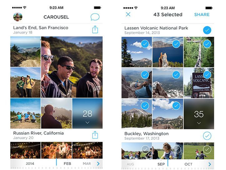 Подборка: лучшие сервисы для хранения фото в "облаке" (подборка, лучший, сервис, длить, хранение) Подборка: лучшие сервисы для хранения фото в "облаке"