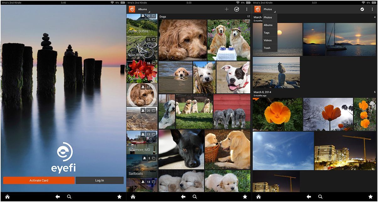 Подборка: лучшие сервисы для хранения фото в "облаке" (подборка, лучший, сервис, длить, хранение) Подборка: лучшие сервисы для хранения фото в "облаке"