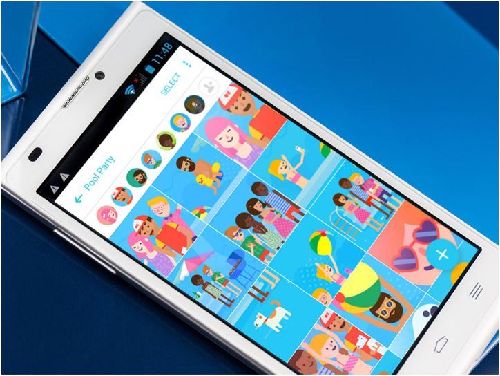 Подборка: лучшие сервисы для хранения фото в "облаке" (подборка, лучший, сервис, длить, хранение) Подборка: лучшие сервисы для хранения фото в "облаке"