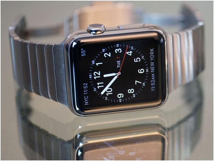 Обзор обзоров Apple Watch: они прекрасны, но покупать рано
