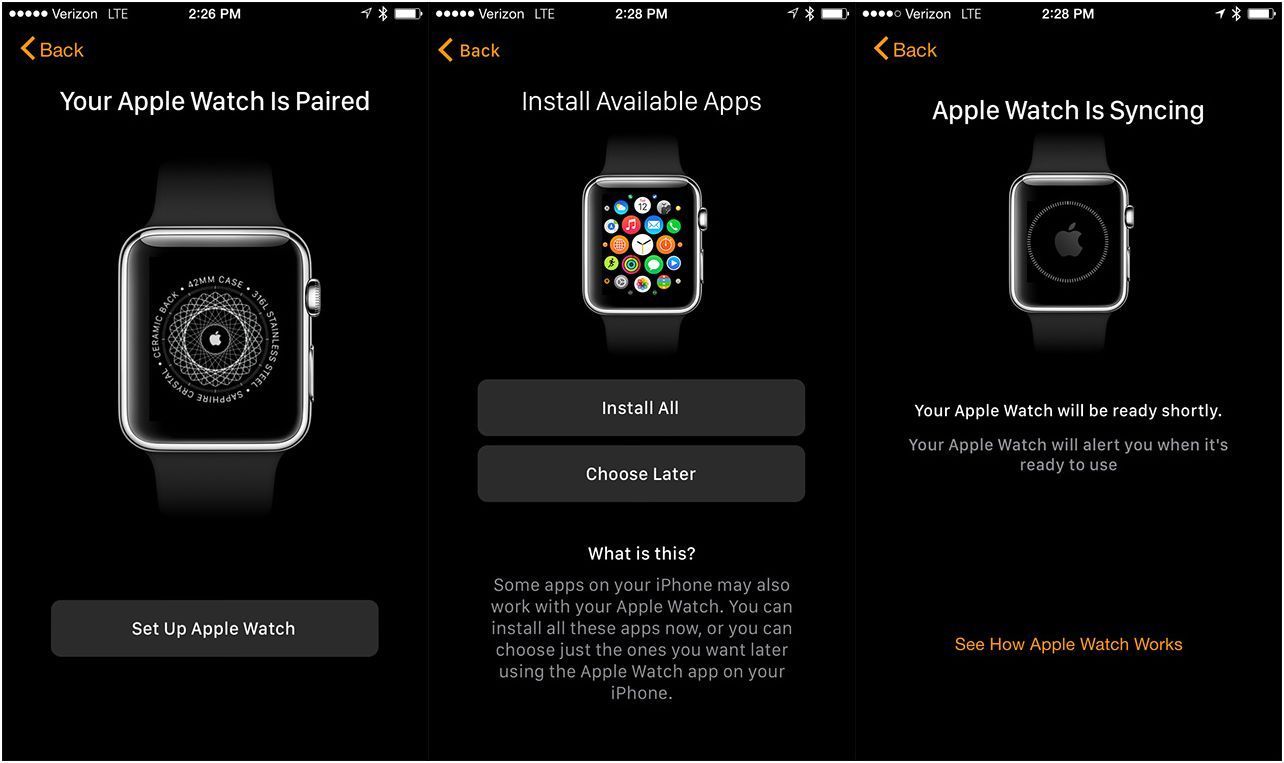 Обзор обзоров Apple Watch: они прекрасны, но покупать рано