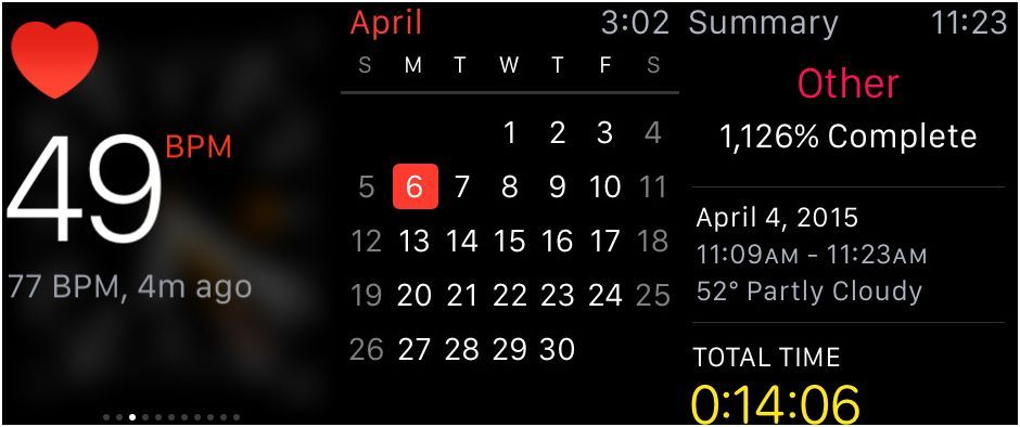 Обзор обзоров Apple Watch: они прекрасны, но покупать рано