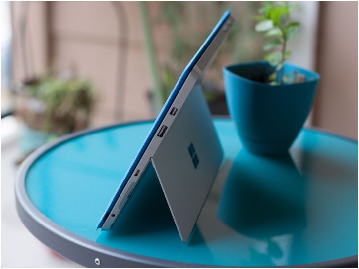 Обзор обзоров: планшет Microsoft Surface 3