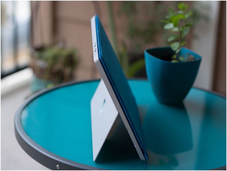 Обзор обзоров: планшет Microsoft Surface 3