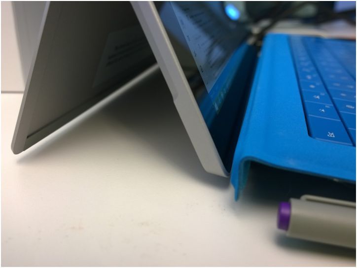 Обзор обзоров: планшет Microsoft Surface 3