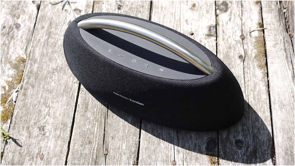 Обзор переносной аудиоколонки Harman Kardon Go+Play Mini (обзор, переносной, аудиоколонки, harman, kardon) Обзор переносной аудиоколонки Harman Kardon Go+Play Mini