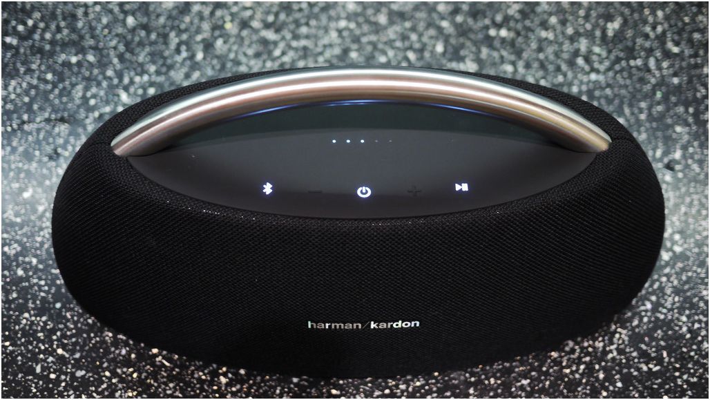 Обзор переносной аудиоколонки Harman Kardon Go+Play Mini (обзор, переносной, аудиоколонки, harman, kardon) Обзор переносной аудиоколонки Harman Kardon Go+Play Mini