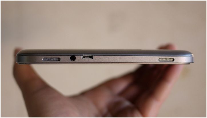 Обзор планшета Acer Iconia W4: офис в кармане