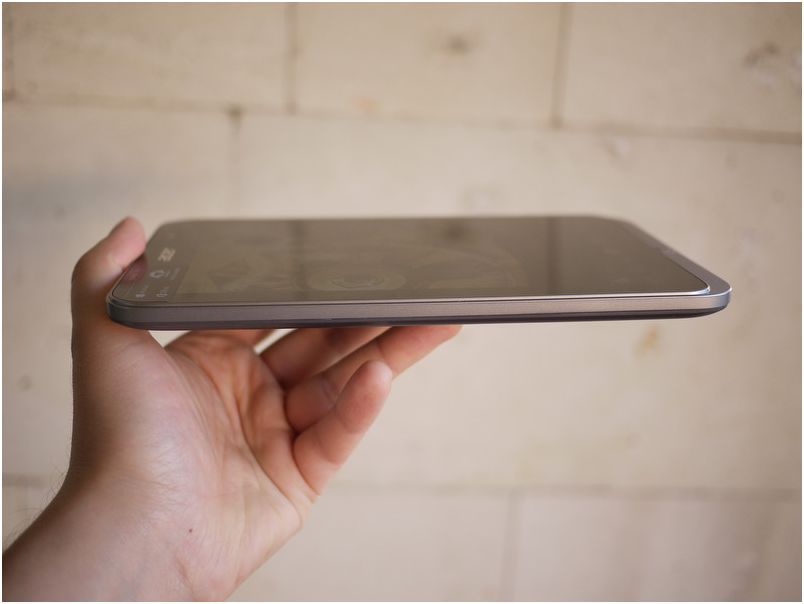 Обзор планшета Acer Iconia W4: офис в кармане