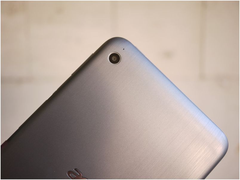 Обзор планшета Acer Iconia W4: офис в кармане