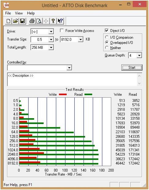 Обзор планшета Acer Iconia W4: офис в кармане