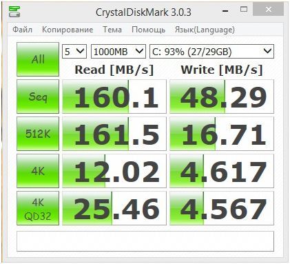Обзор планшета Acer Iconia W4: офис в кармане