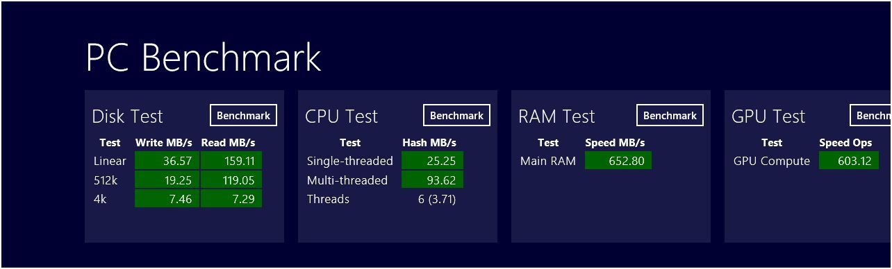 Обзор планшета Acer Iconia W4: офис в кармане