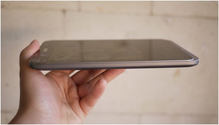 Обзор планшета Acer Iconia W4: офис в кармане