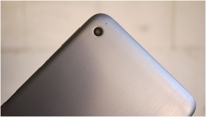 Обзор планшета Acer Iconia W4: офис в кармане