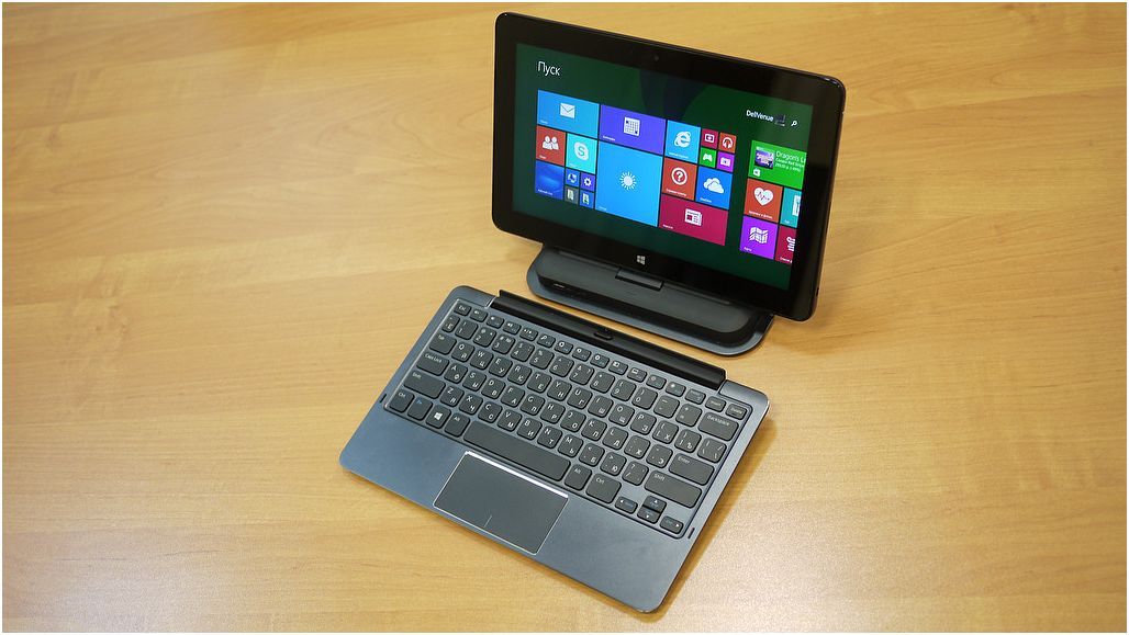 Обзор планшета Dell Venue 11 Pro: един в трех лицах (обзор, планшет, dell, venue) Обзор планшета Dell Venue 11 Pro: един в трех лицах