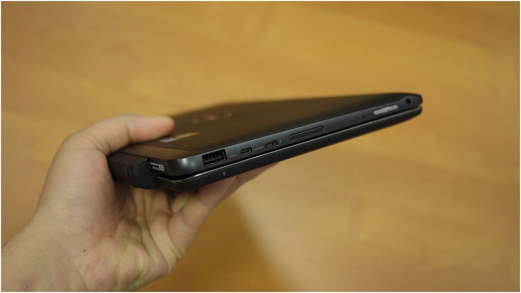 Обзор планшета Dell Venue 11 Pro: един в трех лицах (обзор, планшет, dell, venue) Обзор планшета Dell Venue 11 Pro: един в трех лицах