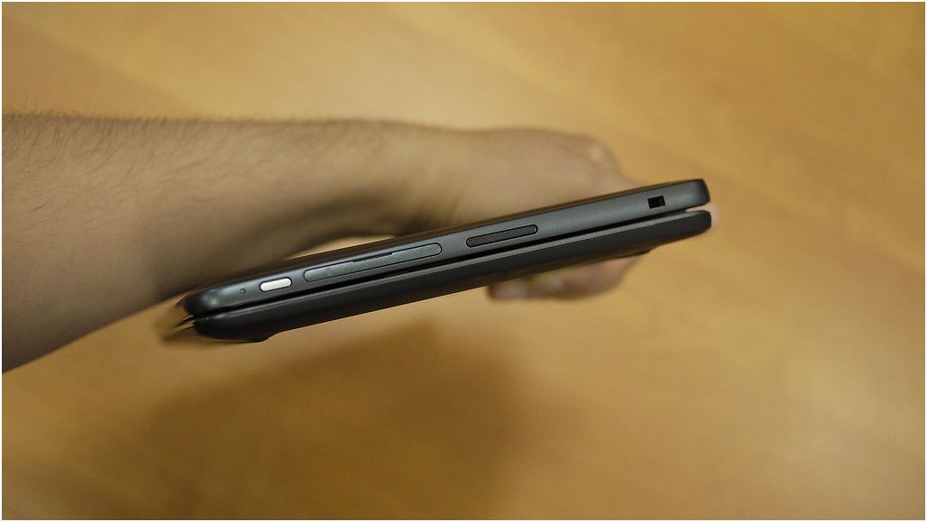 Обзор планшета Dell Venue 11 Pro: един в трех лицах (обзор, планшет, dell, venue) Обзор планшета Dell Venue 11 Pro: един в трех лицах