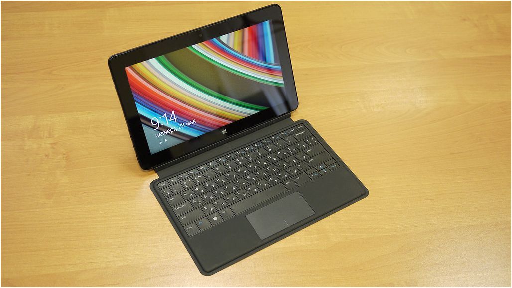 Обзор планшета Dell Venue 11 Pro: един в трех лицах (обзор, планшет, dell, venue) Обзор планшета Dell Venue 11 Pro: един в трех лицах