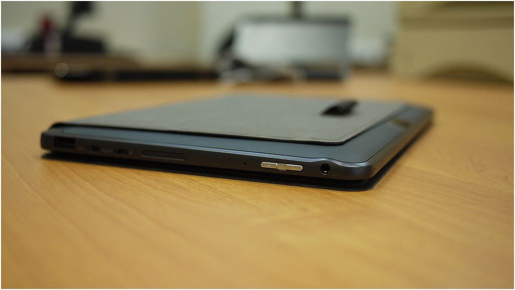 Обзор планшета Dell Venue 11 Pro: един в трех лицах (обзор, планшет, dell, venue) Обзор планшета Dell Venue 11 Pro: един в трех лицах