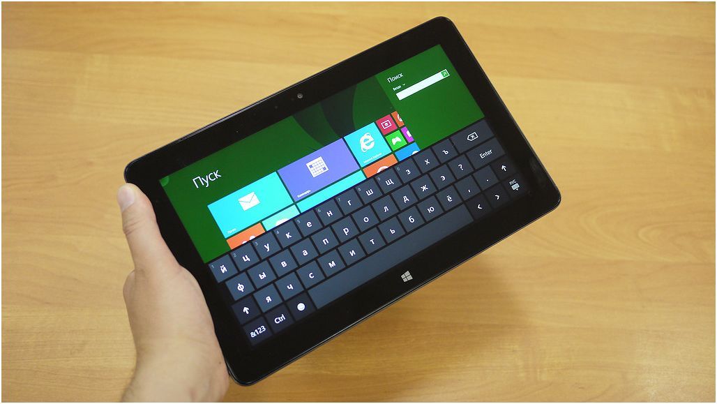 Обзор планшета Dell Venue 11 Pro: един в трех лицах (обзор, планшет, dell, venue) Обзор планшета Dell Venue 11 Pro: един в трех лицах