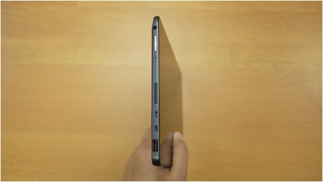 Обзор планшета Dell Venue 11 Pro: един в трех лицах (обзор, планшет, dell, venue) Обзор планшета Dell Venue 11 Pro: един в трех лицах