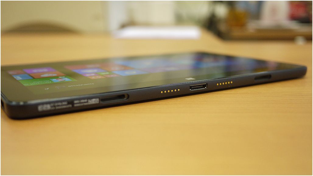 Обзор планшета Dell Venue 11 Pro: един в трех лицах (обзор, планшет, dell, venue) Обзор планшета Dell Venue 11 Pro: един в трех лицах