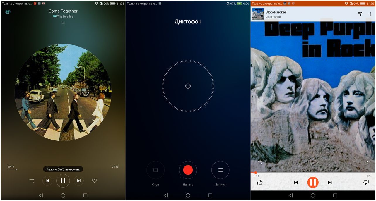 Обзор планшета Huawei MediaPad M3: флагман для меломанов