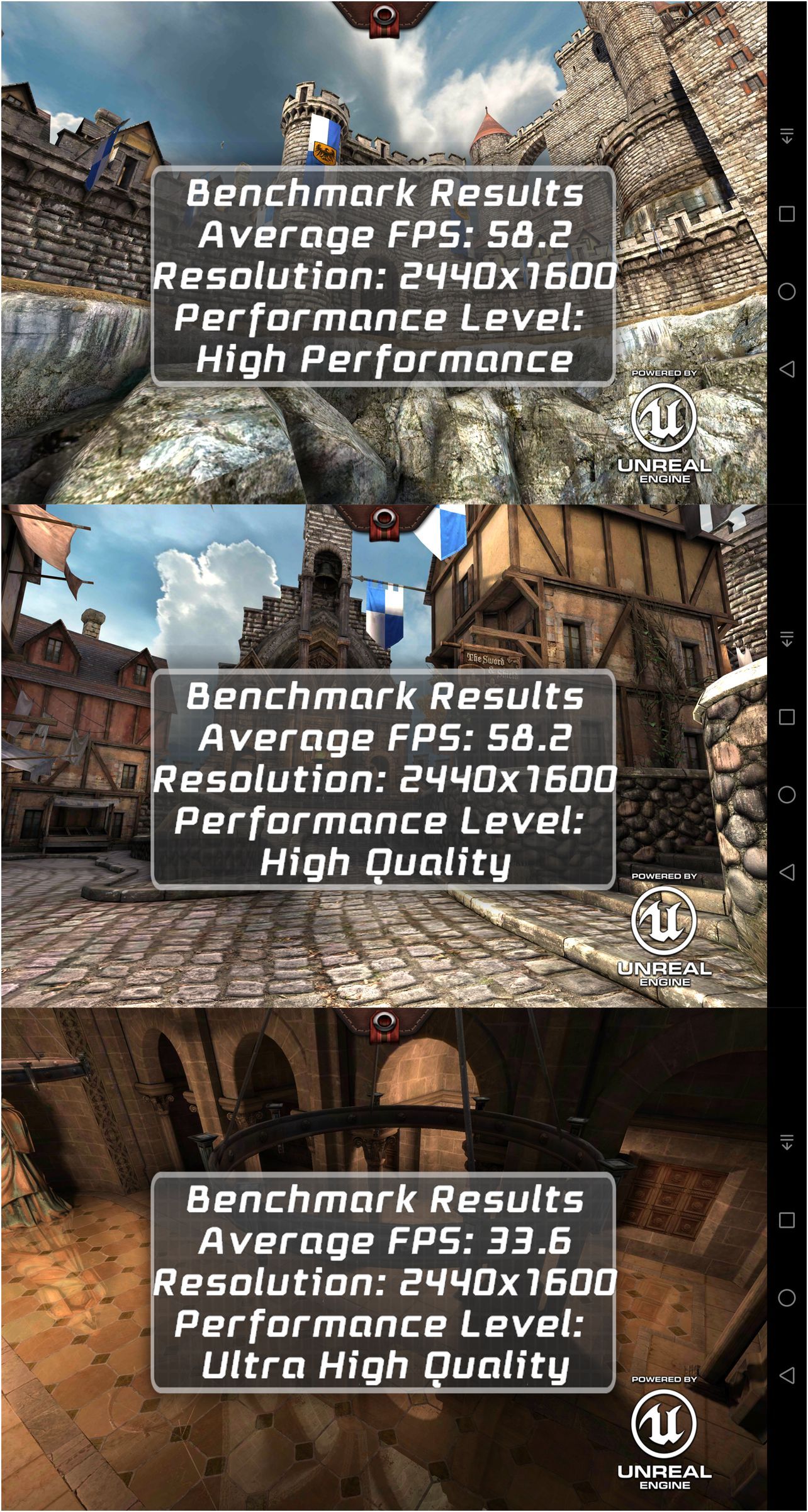 Обзор планшета Huawei MediaPad M3: флагман для меломанов