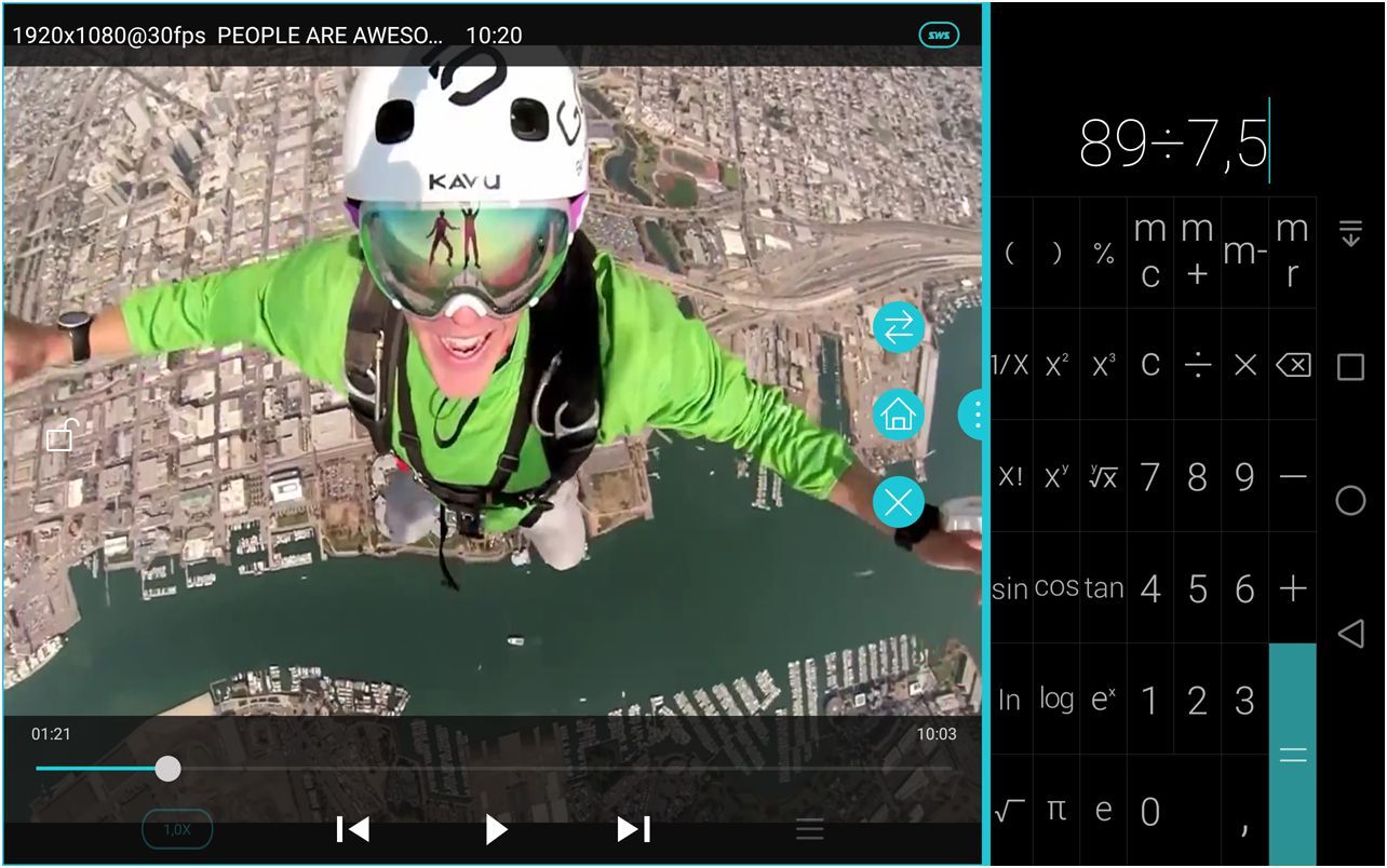 Обзор планшета Huawei MediaPad M3: флагман для меломанов