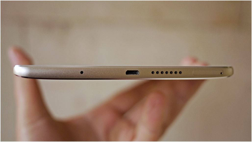 Обзор планшета Huawei MediaPad M3: флагман для меломанов