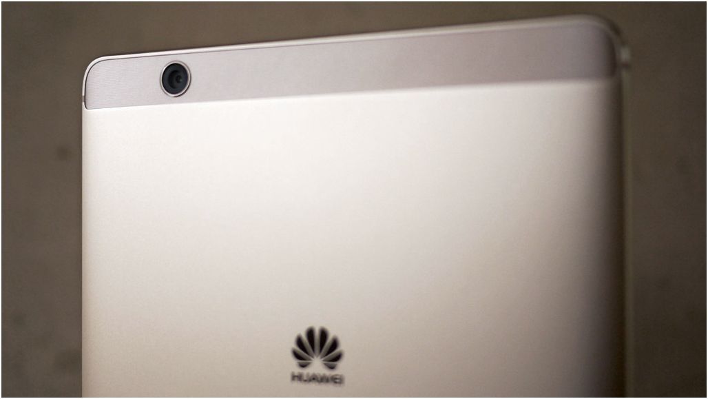 Обзор планшета Huawei MediaPad M3: флагман для меломанов