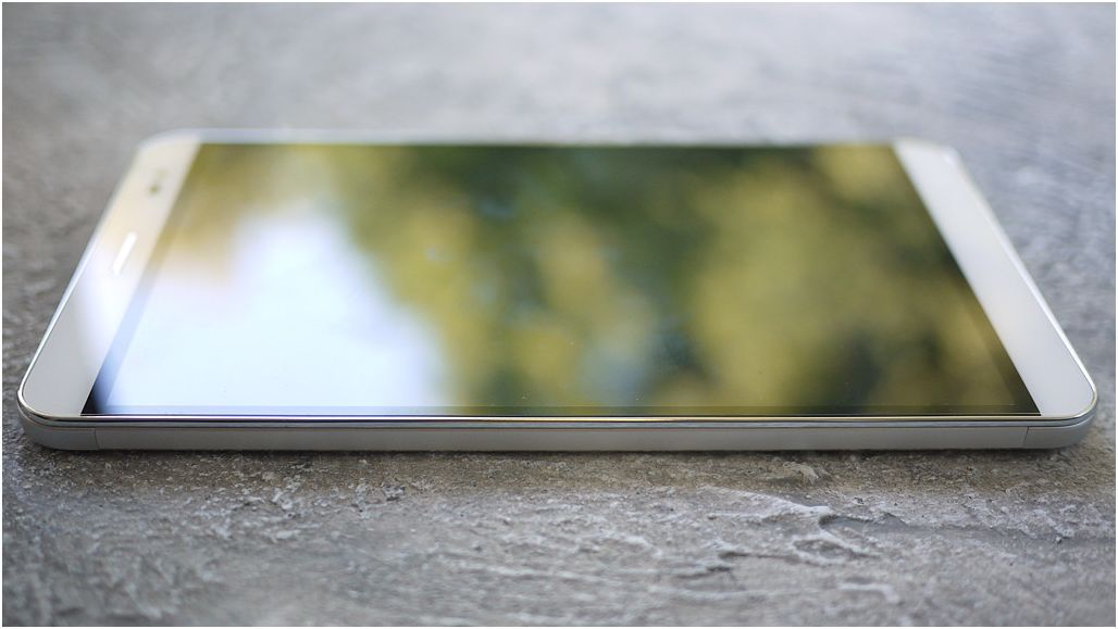 Обзор планшета Huawei MediaPad X2: телефон для Гулливера