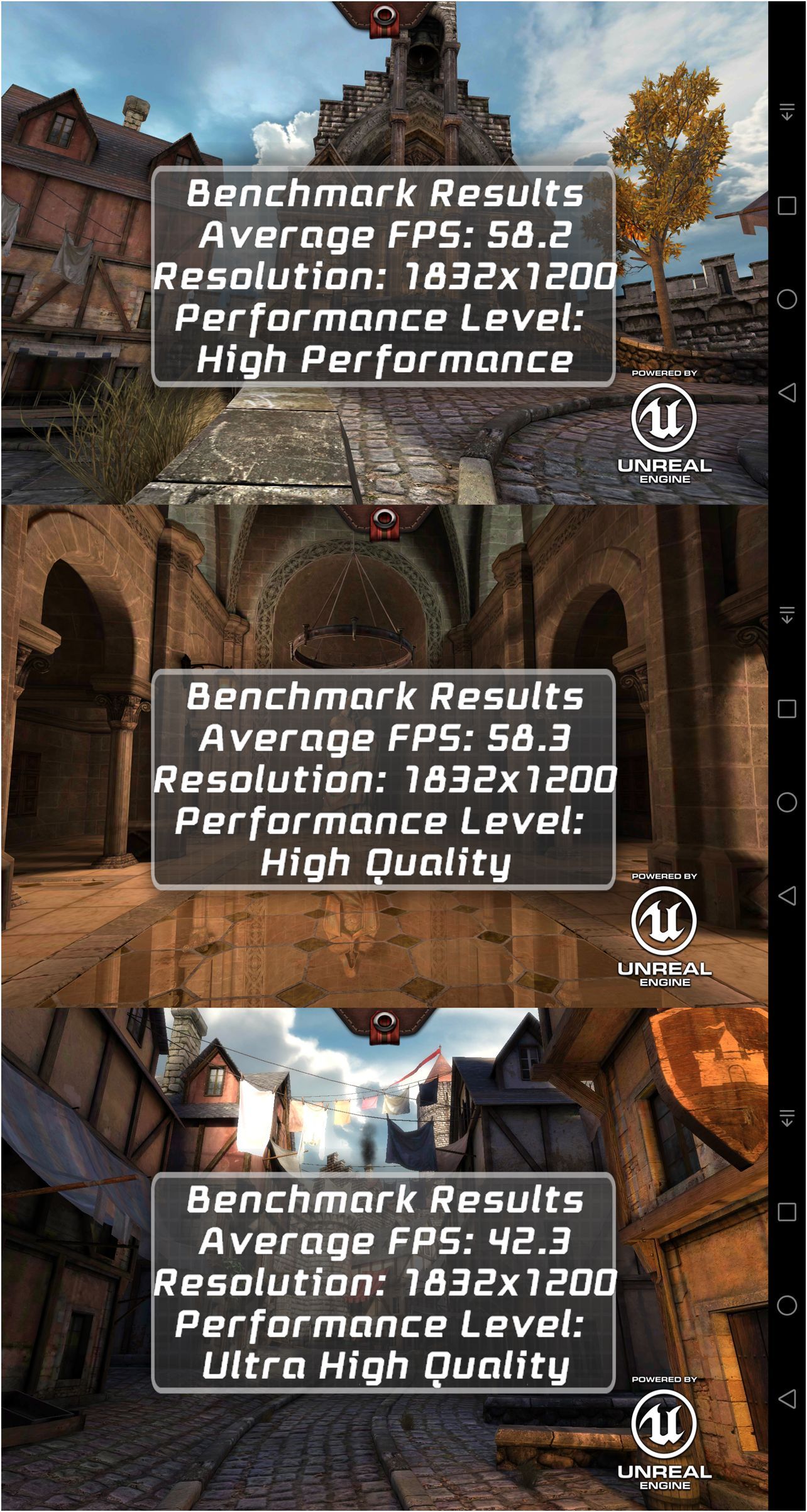 Обзор планшета Huawei MediaPad X2: телефон для Гулливера