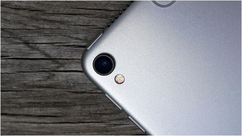 Обзор планшета iPad Pro 10.5: больше, удобнее, быстрее (обзор, планшет, ipad, больше) Обзор планшета iPad Pro 10.5: больше, удобнее, быстрее