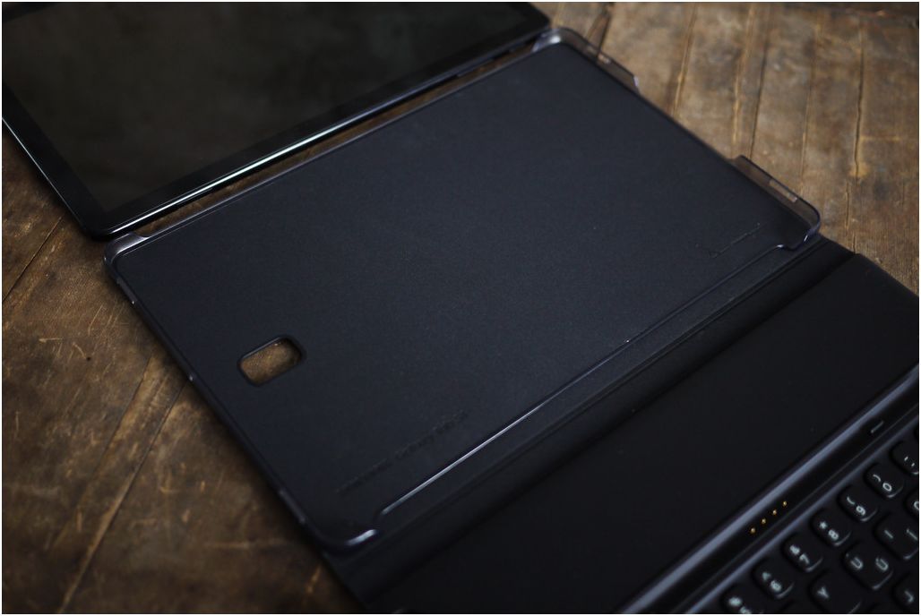 Обзор планшета Samsung Galaxy Tab S4: готов заменить ПК (обзор, планшет, samsung, galaxy) Обзор планшета Samsung Galaxy Tab S4: готов заменить ПК