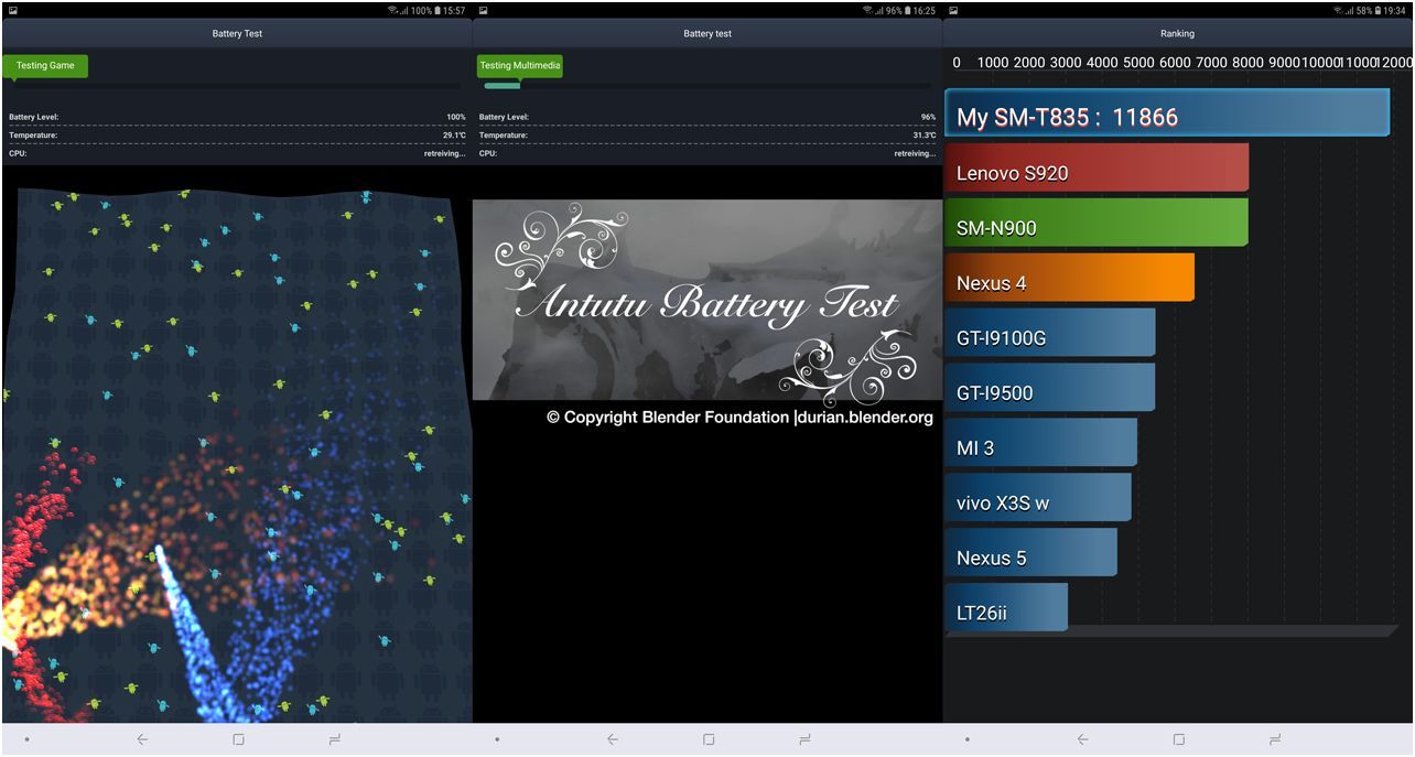 Обзор планшета Samsung Galaxy Tab S4: готов заменить ПК (обзор, планшет, samsung, galaxy) Обзор планшета Samsung Galaxy Tab S4: готов заменить ПК