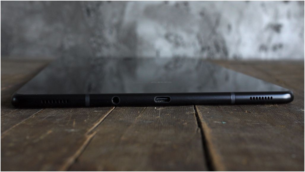 Обзор планшета Samsung Galaxy Tab S4: готов заменить ПК (обзор, планшет, samsung, galaxy) Обзор планшета Samsung Galaxy Tab S4: готов заменить ПК