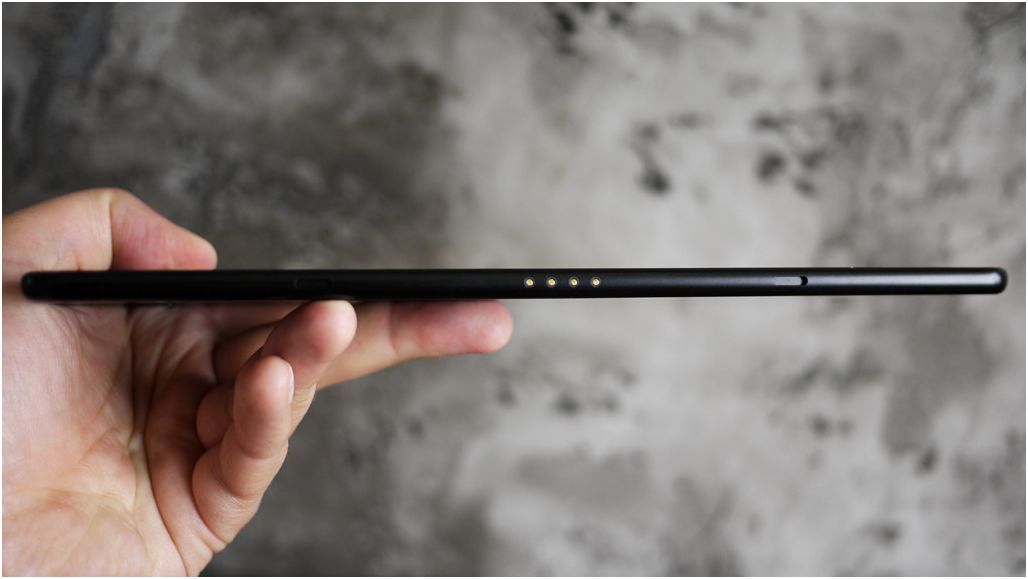 Обзор планшета Samsung Galaxy Tab S4: готов заменить ПК (обзор, планшет, samsung, galaxy) Обзор планшета Samsung Galaxy Tab S4: готов заменить ПК