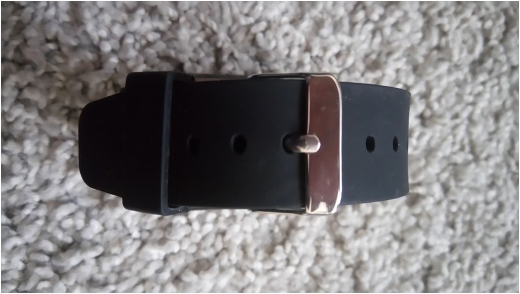 Обзор смарт-часов U Watch U8: бюджетный компаньон