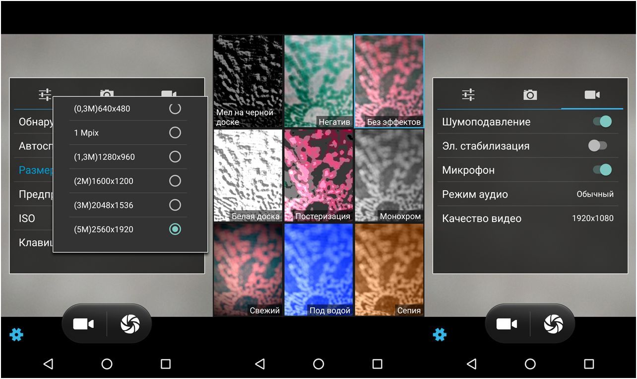 Обзор смартфона Fly Cirrus 13: без предрассудков