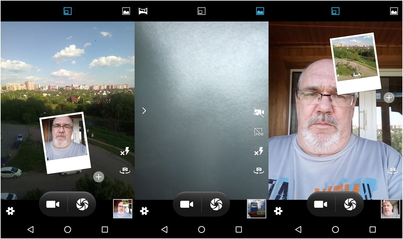 Обзор смартфона Fly Cirrus 13: без предрассудков