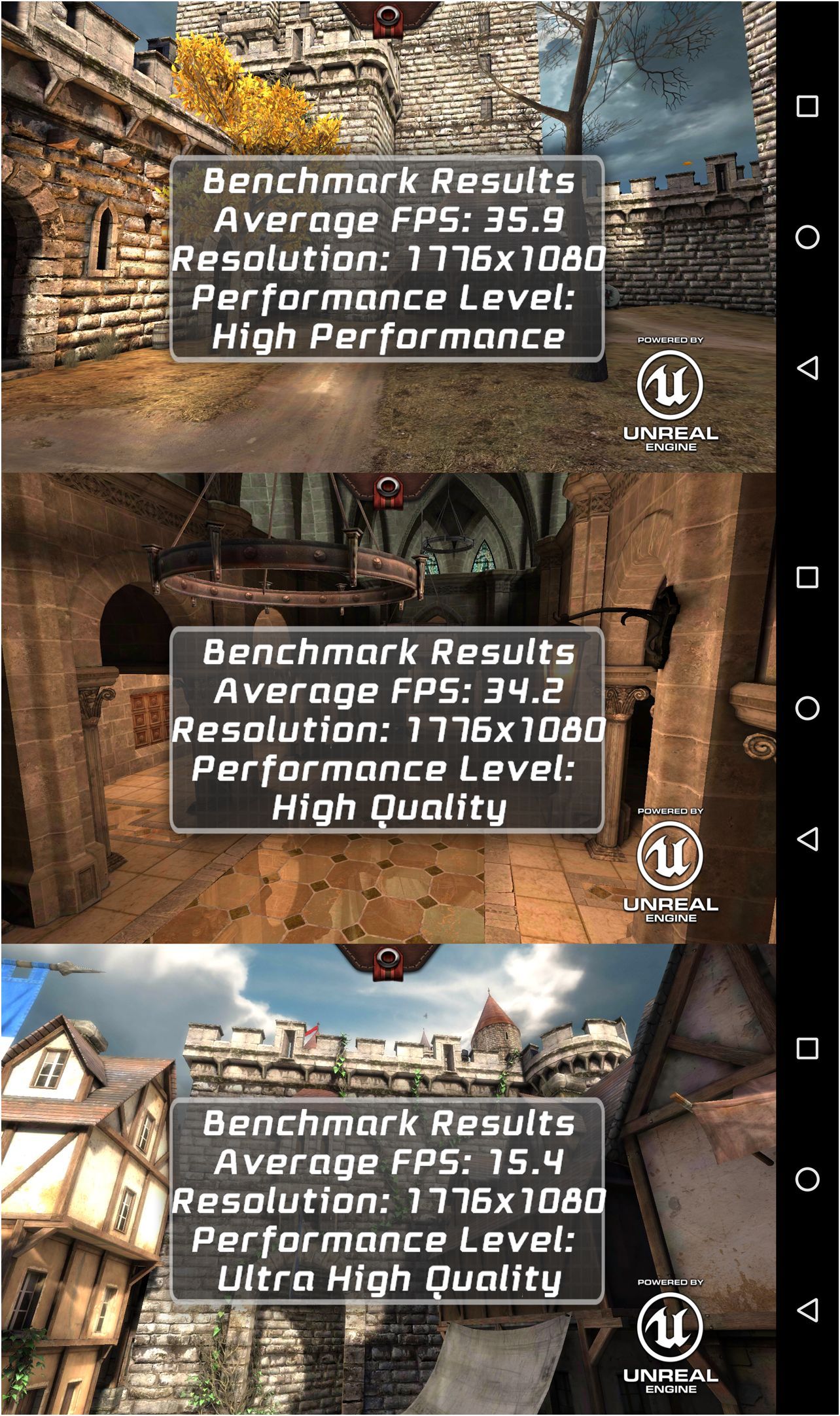 Обзор смартфона Fly Cirrus 13: без предрассудков